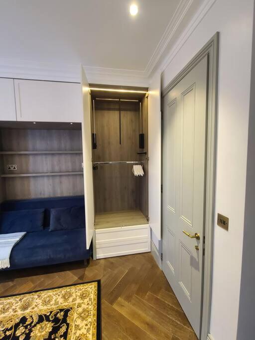 New Boutique Ground Floor Appartement Londen