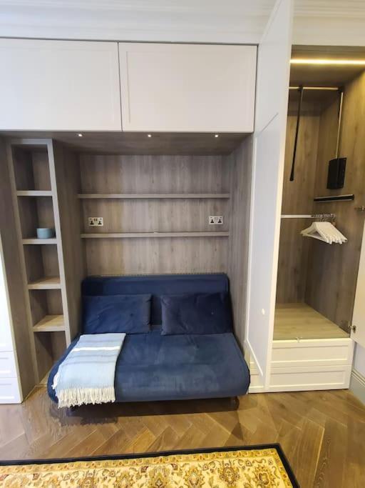 Appartement New Boutique Ground Floor Londen
