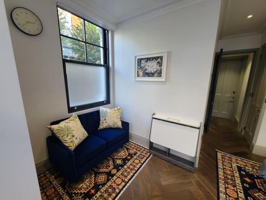 New Boutique Ground Floor Appartement Londen
