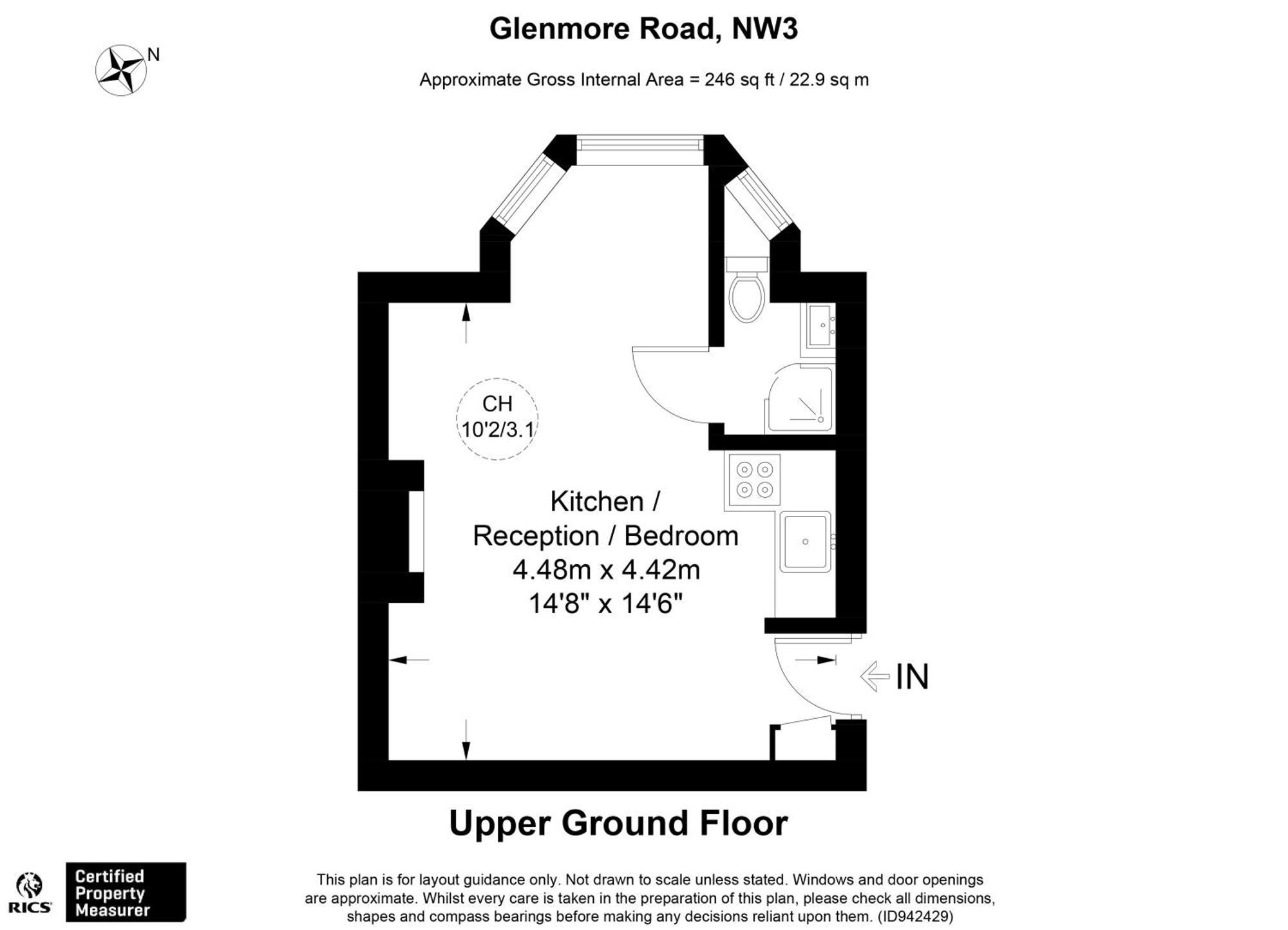 Glenmore *