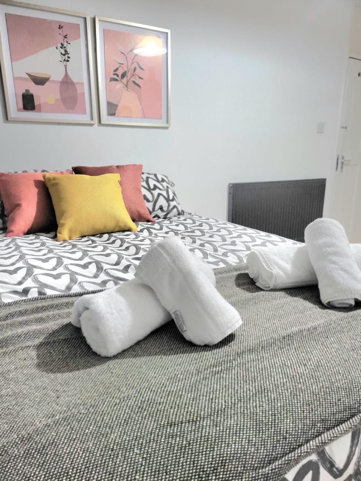 Close To Qmul Accommodatie bij particulieren