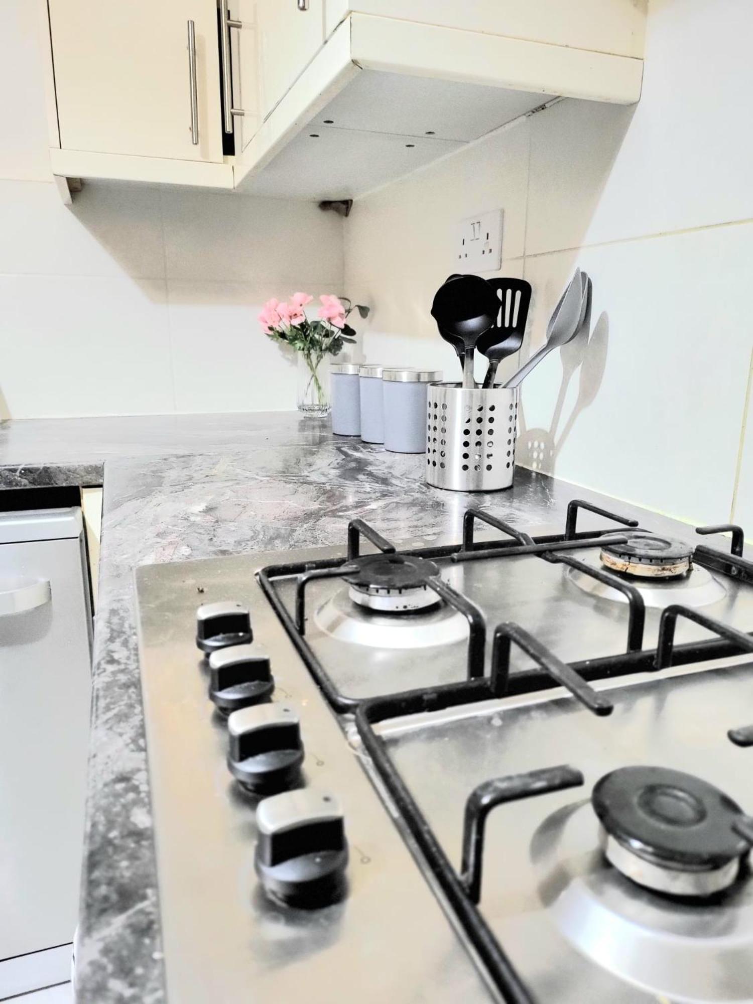 Close To Qmul Accommodatie bij particulieren