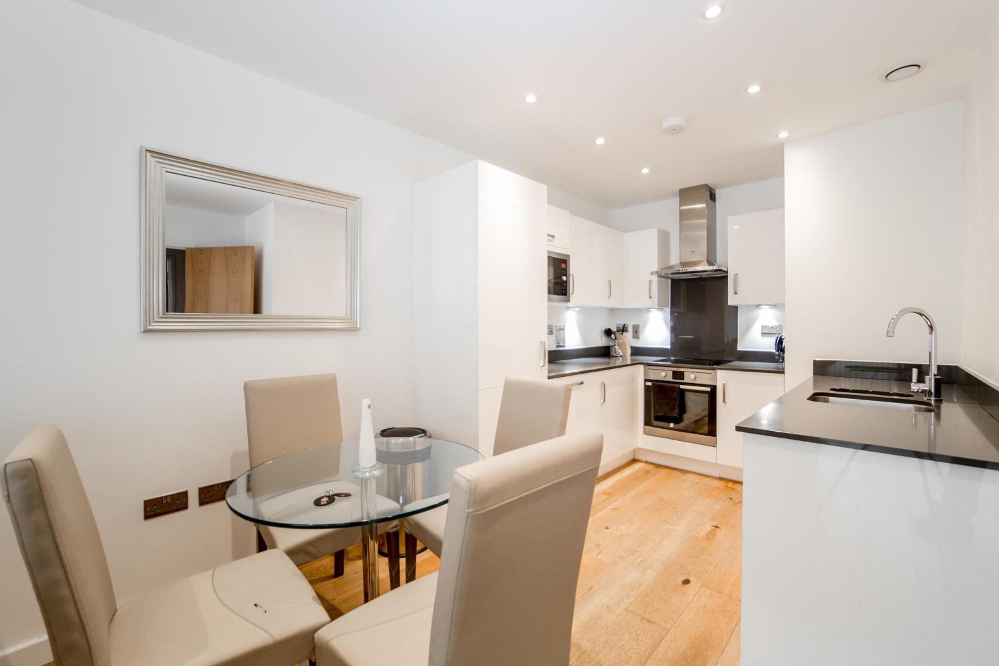 Apartment Stayinn Greenwich