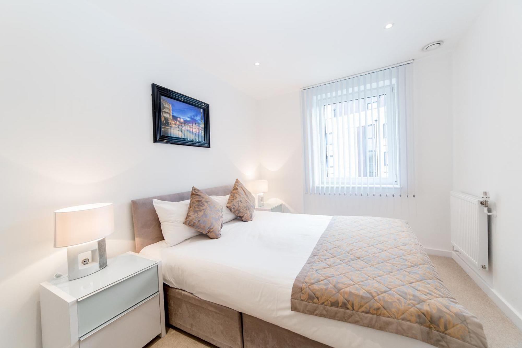 Stayinn Greenwich Apartment London