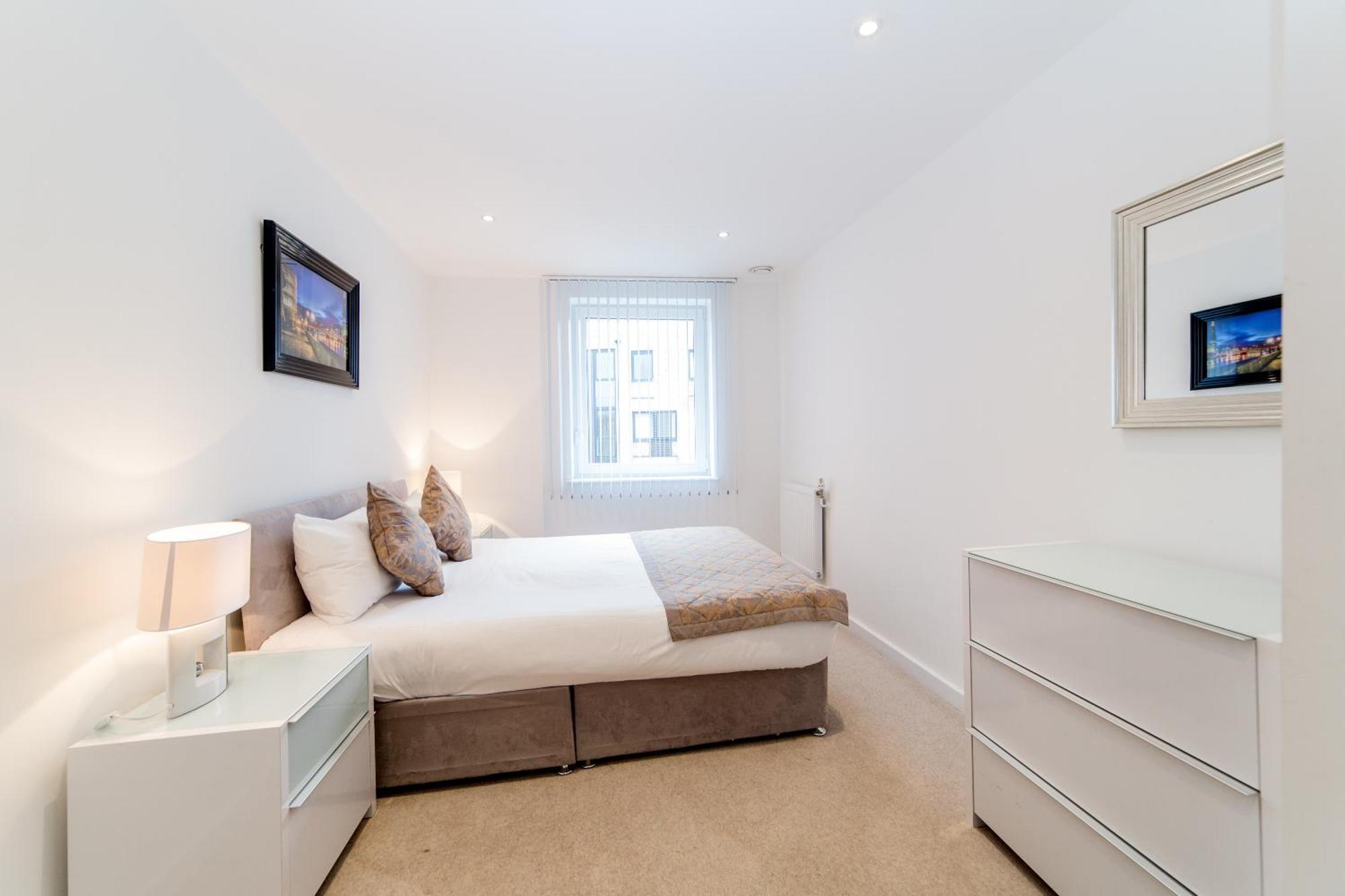 Apartment Stayinn Greenwich London