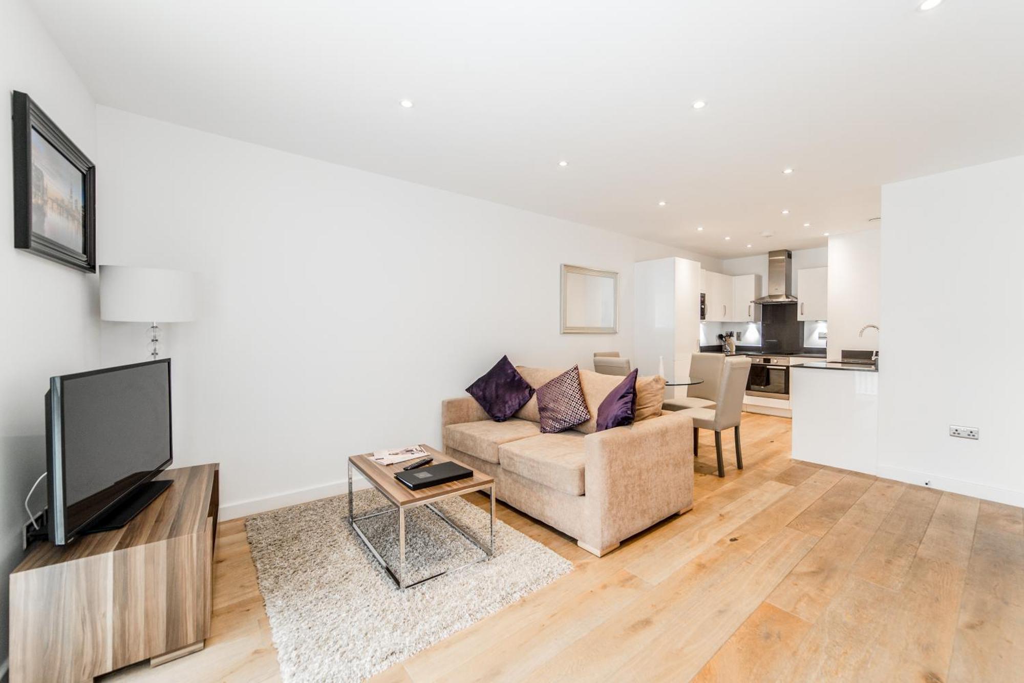 Apartment Stayinn Greenwich