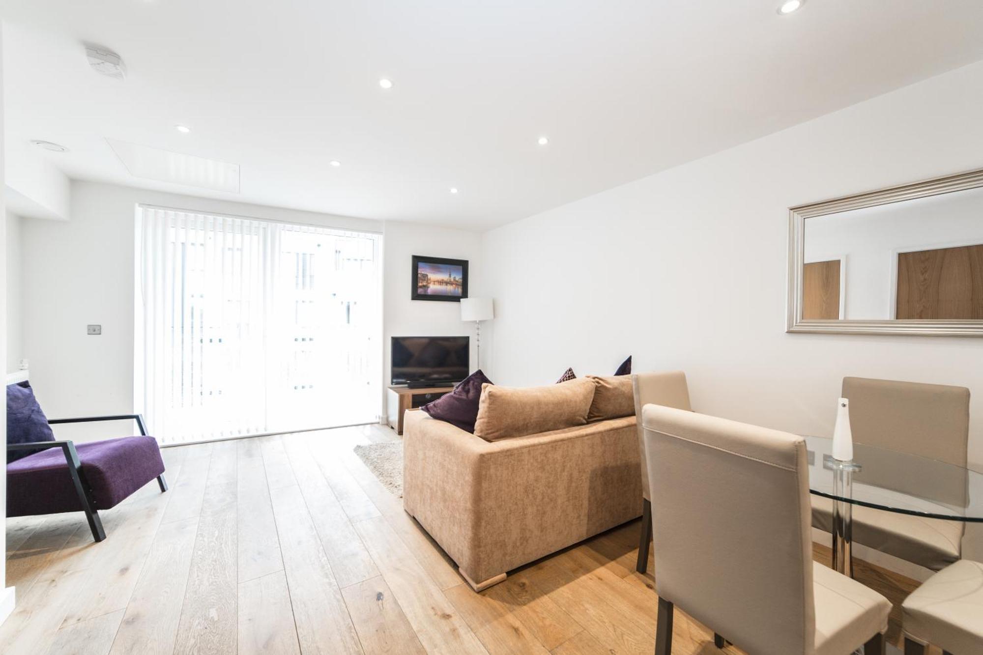 Stayinn Greenwich * London