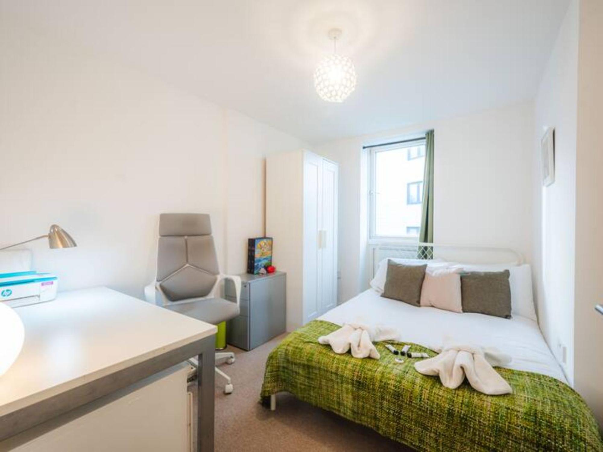 Pass The Keys Modern 2-bed With Private Balcony, Near Dalston Junction Station - Ideal Urban Retreat! Appartement *