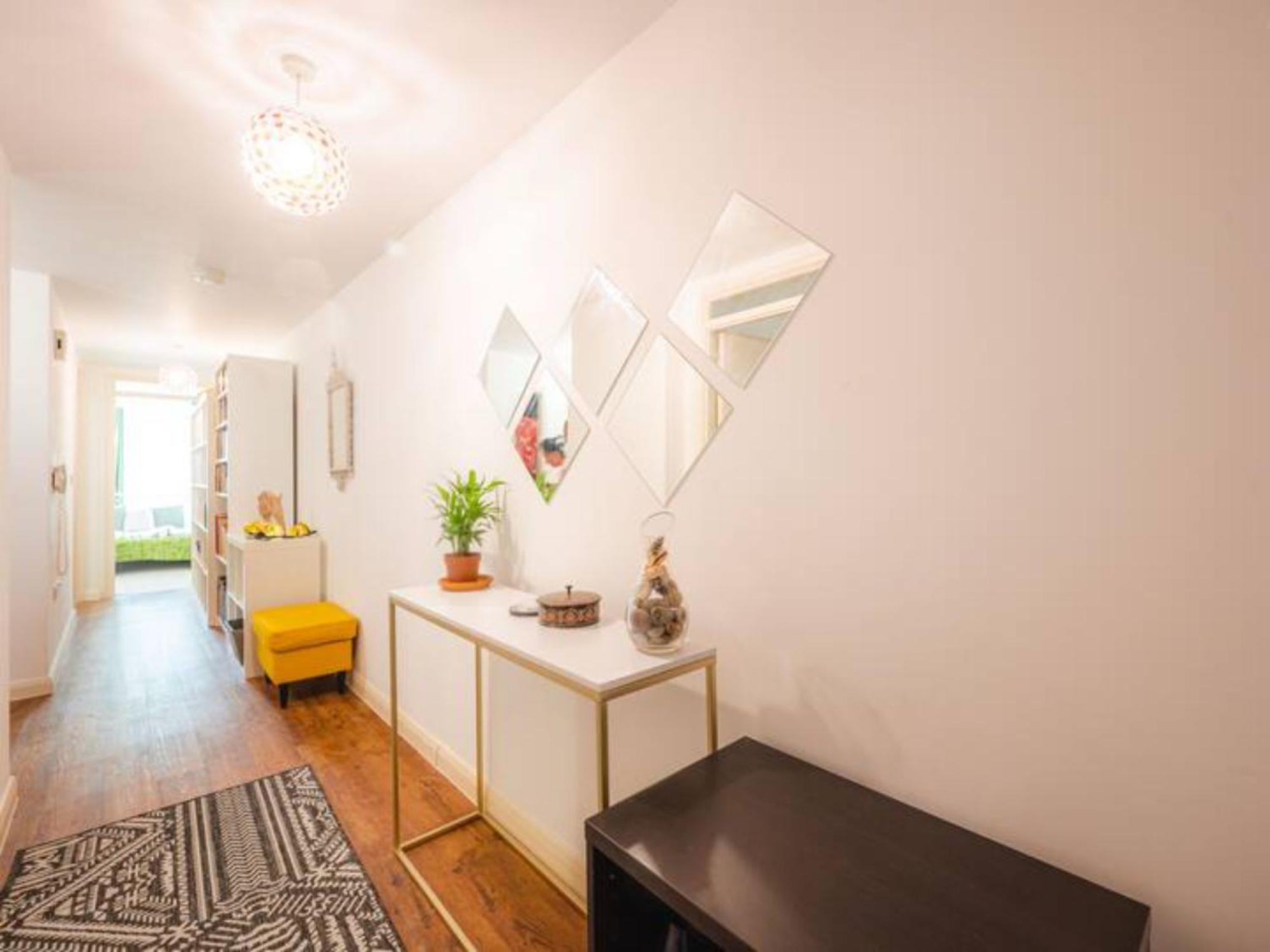 Appartement Pass The Keys Modern 2-bed With Private Balcony, Near Dalston Junction Station - Ideal Urban Retreat!