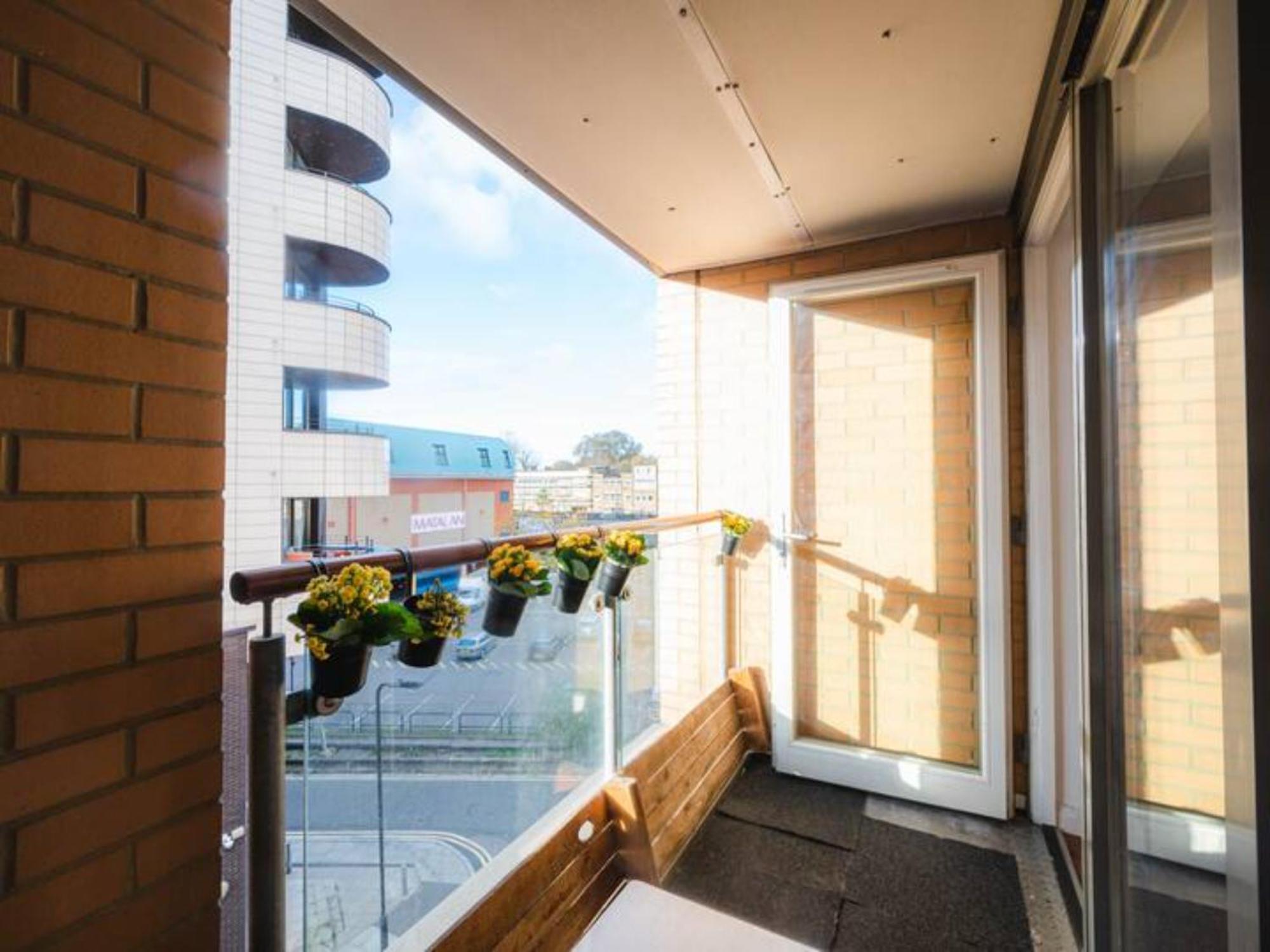 Pass The Keys Modern 2-bed With Private Balcony, Near Dalston Junction Station - Ideal Urban Retreat! Appartement *