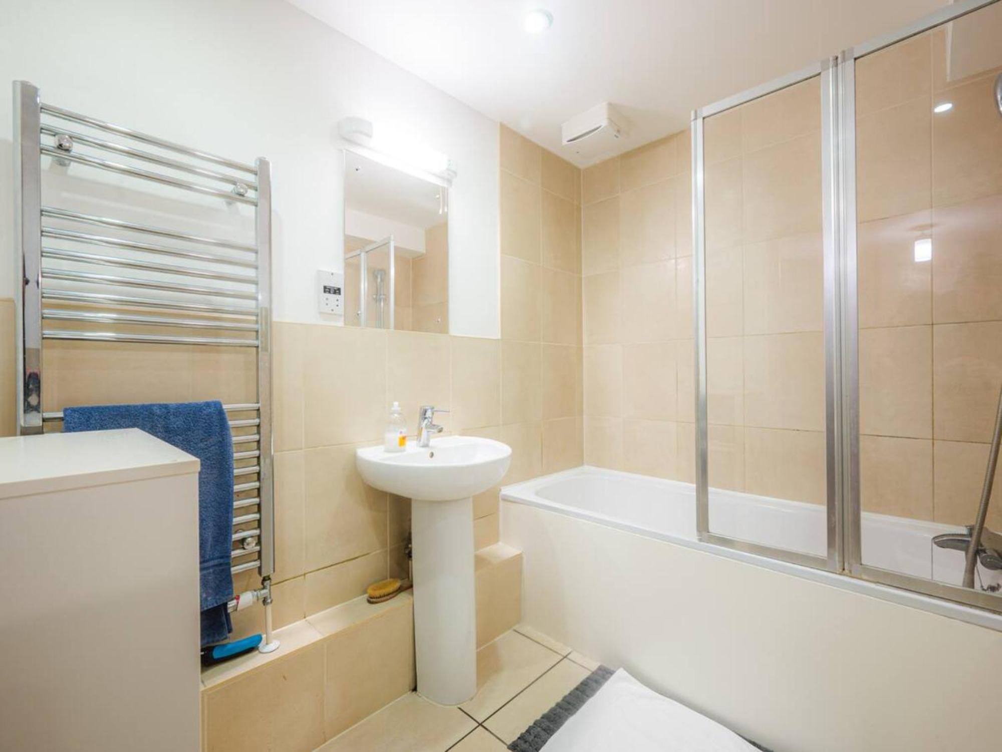 Appartement Pass The Keys Modern 2-bed With Private Balcony, Near Dalston Junction Station - Ideal Urban Retreat! *