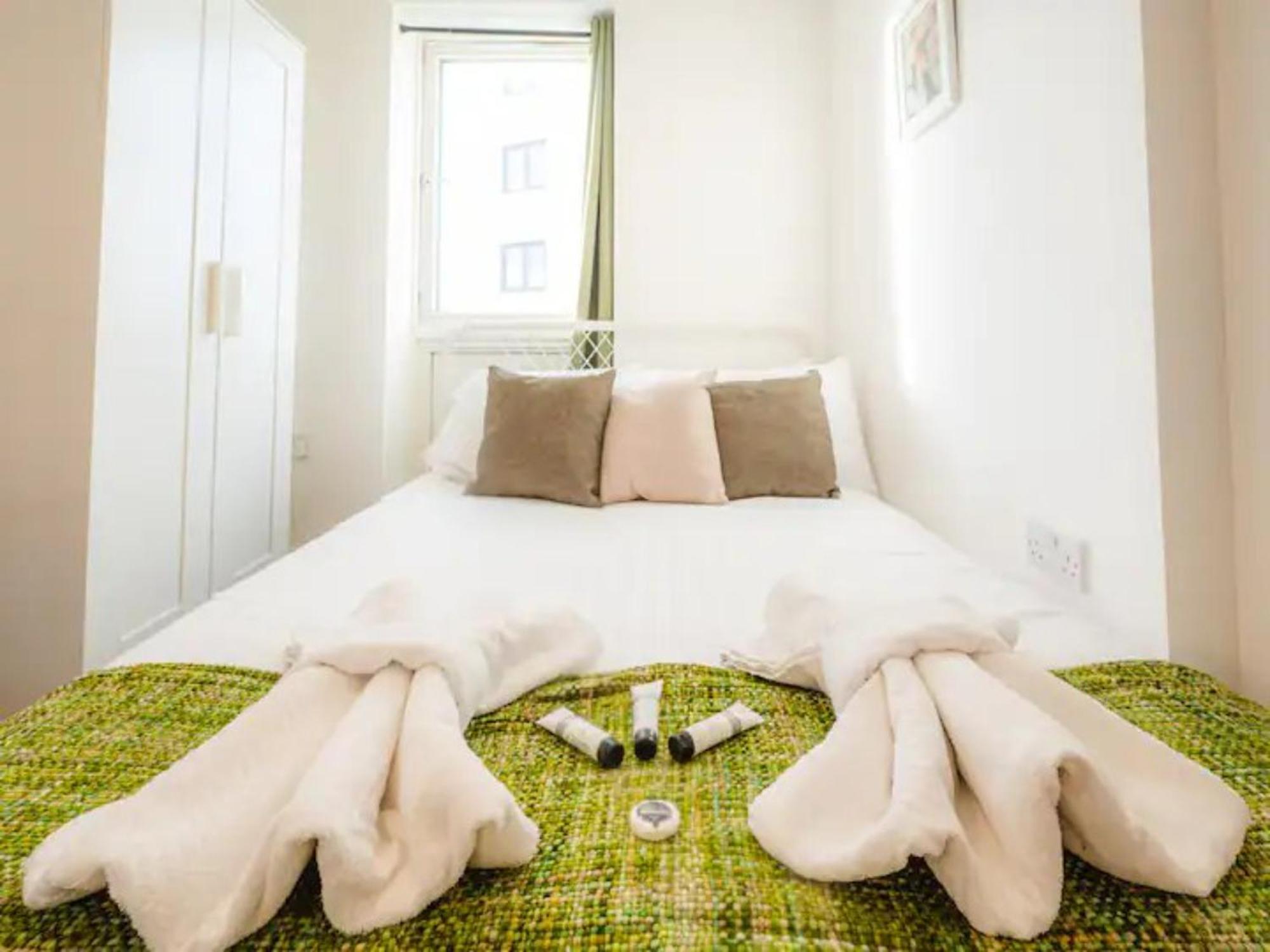 Appartement Pass The Keys Modern 2-bed With Private Balcony, Near Dalston Junction Station - Ideal Urban Retreat!