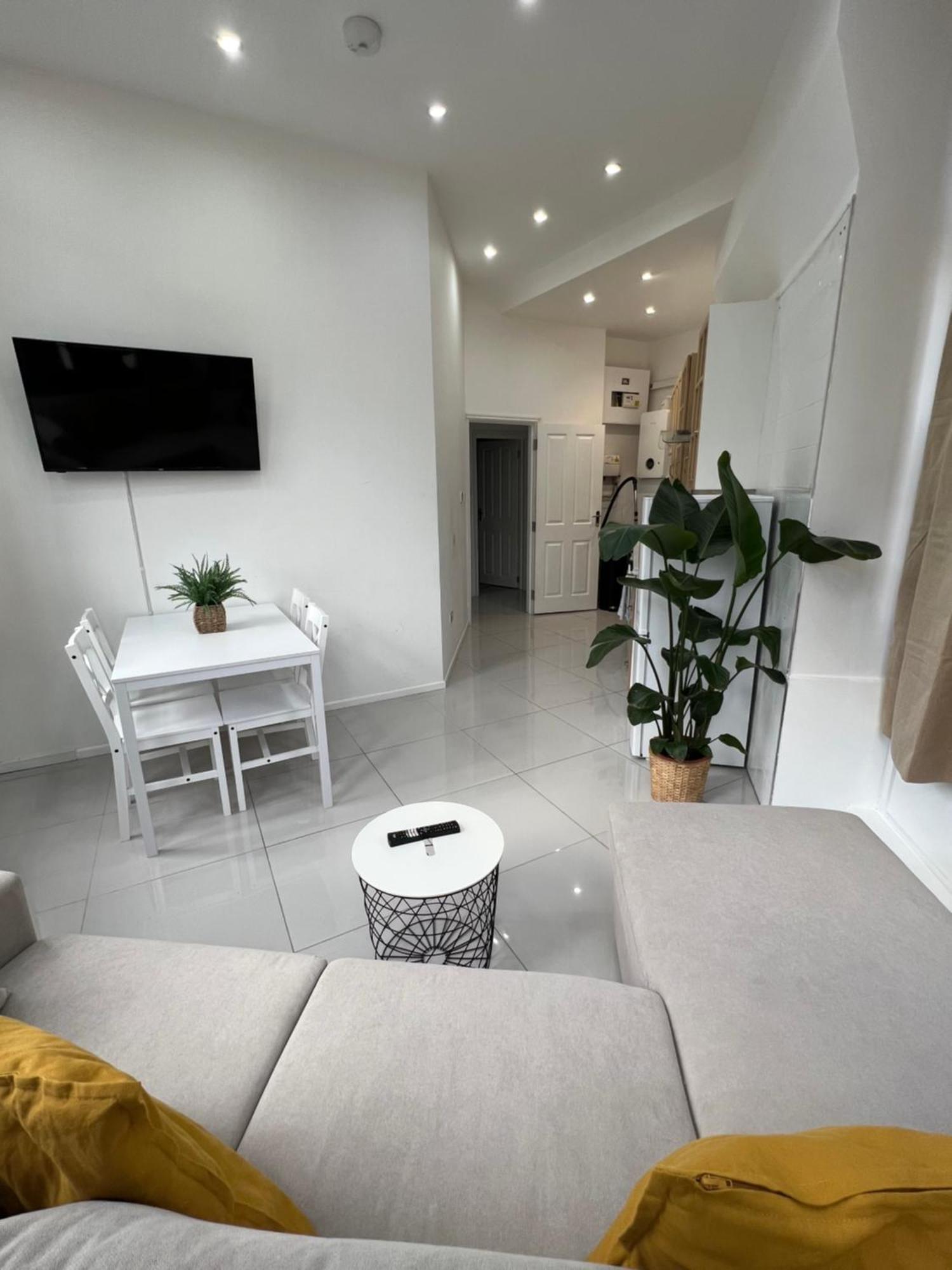 Stylish Flat In Camden/kingscross Londen