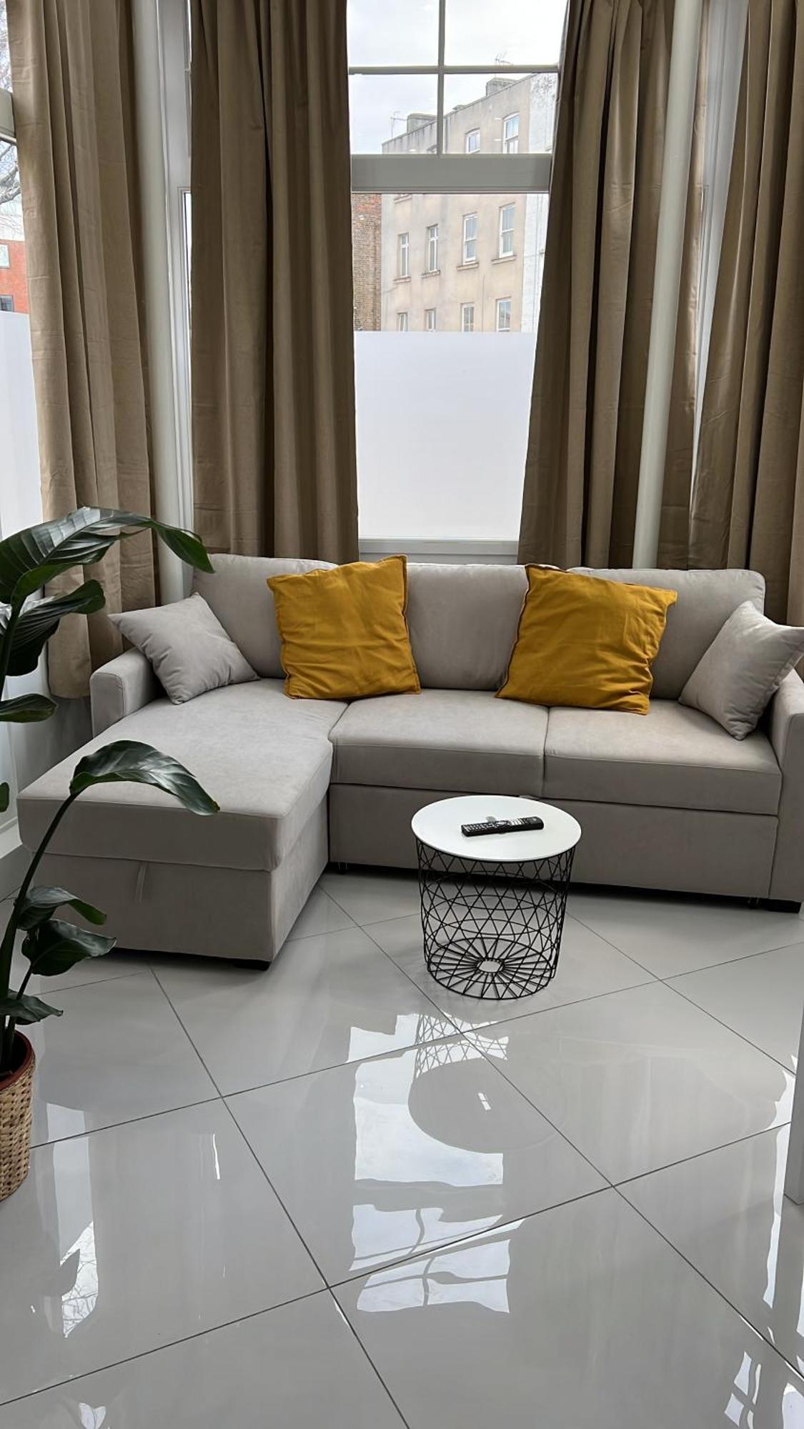 Stylish Flat In Camden/kingscross * Londen