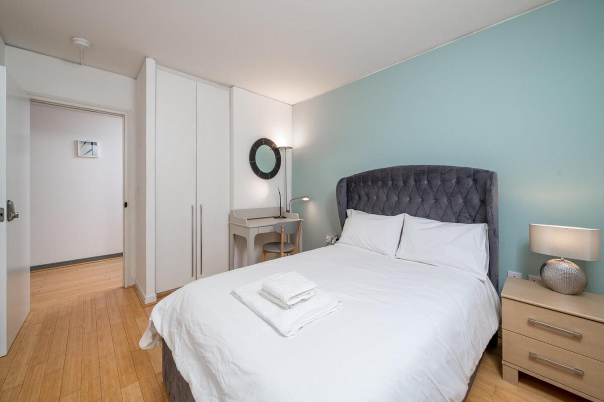 Lovely 3bd Flat, Parking, Sleeps Six Close To O2 Appartamento Londra