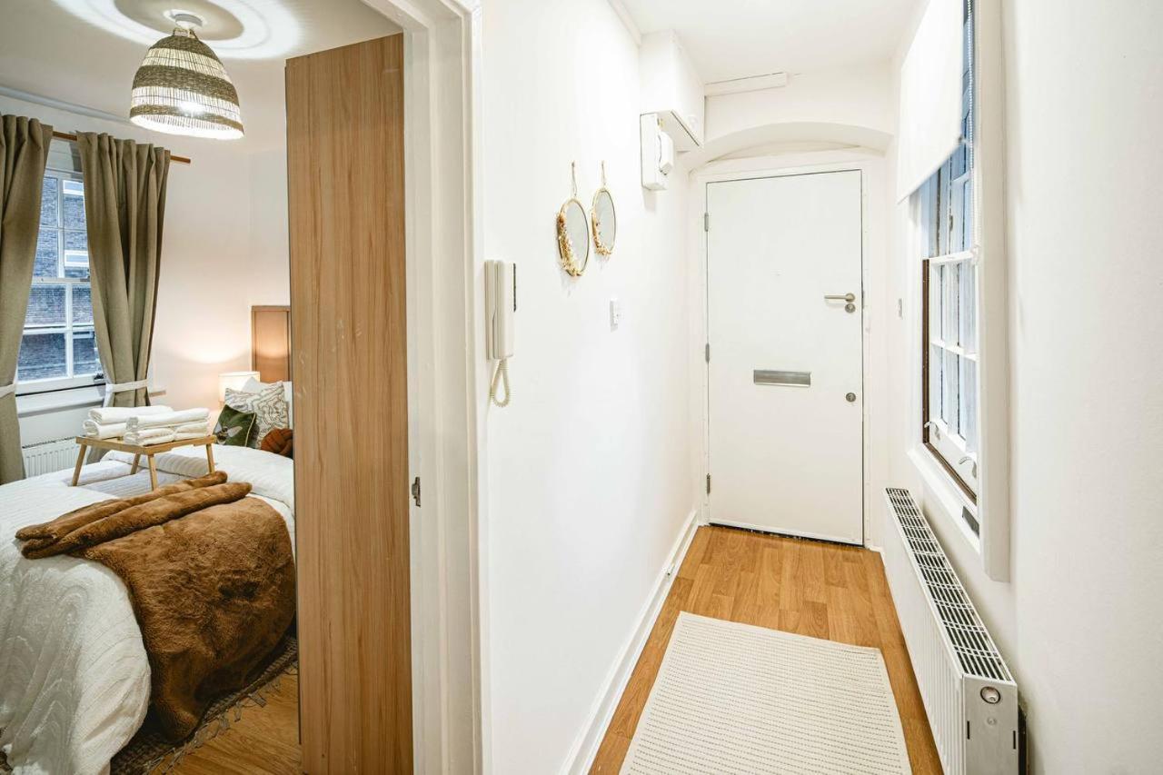 Appartement 1 Bedroom, 5 Minutes Walk To Angel Station, Londres