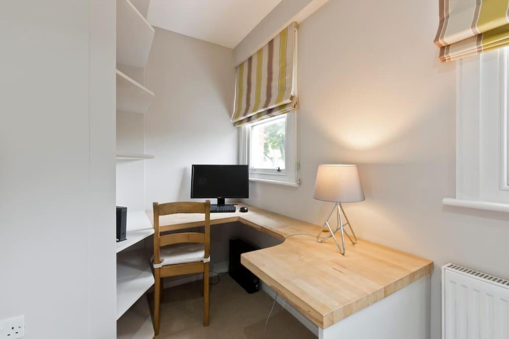 Modern Town House In Barnes, West Casa vacanze