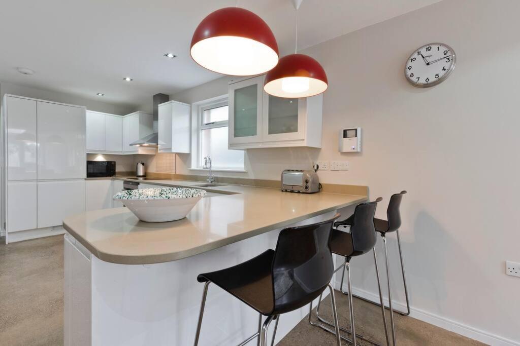 Casa vacanze Modern Town House In Barnes, West