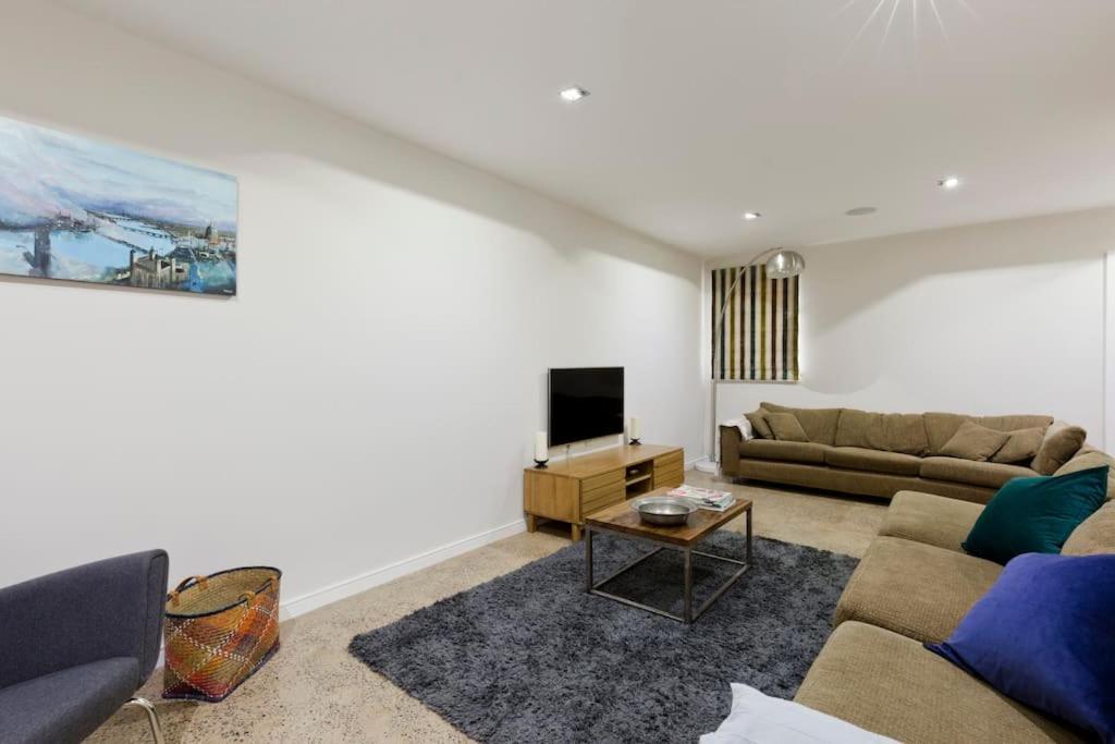 Modern Town House In Barnes, West Casa vacanze