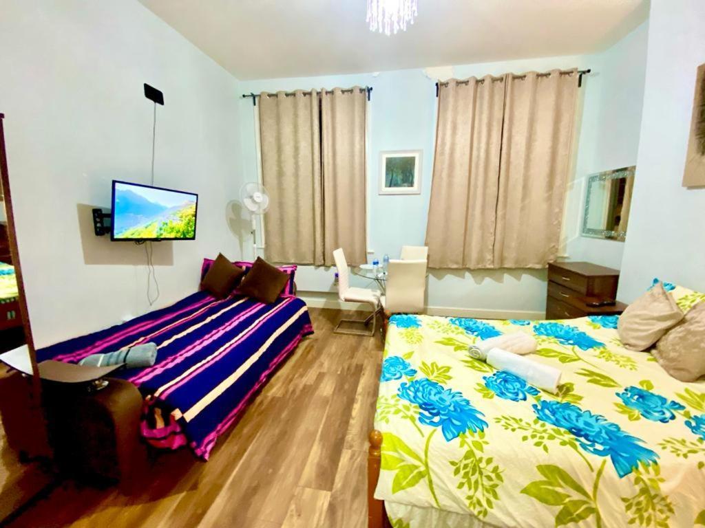 Stylish One Bed Studio Oxford Street In Central Appartamento *