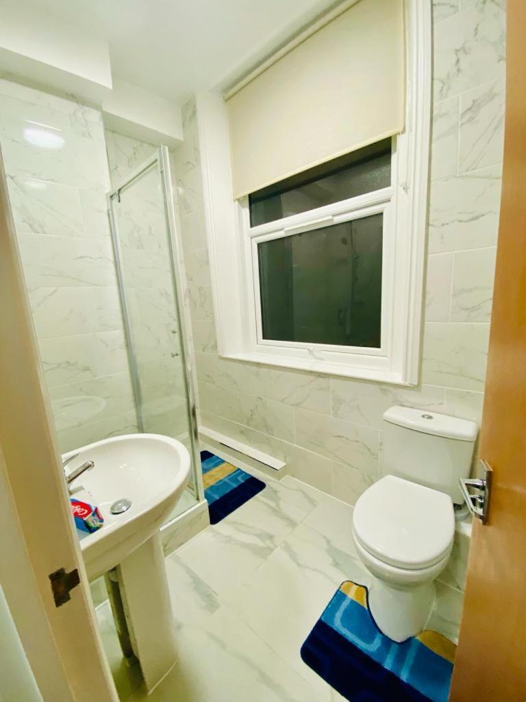 Stylish One Bed Studio Oxford Street In Central * Londra