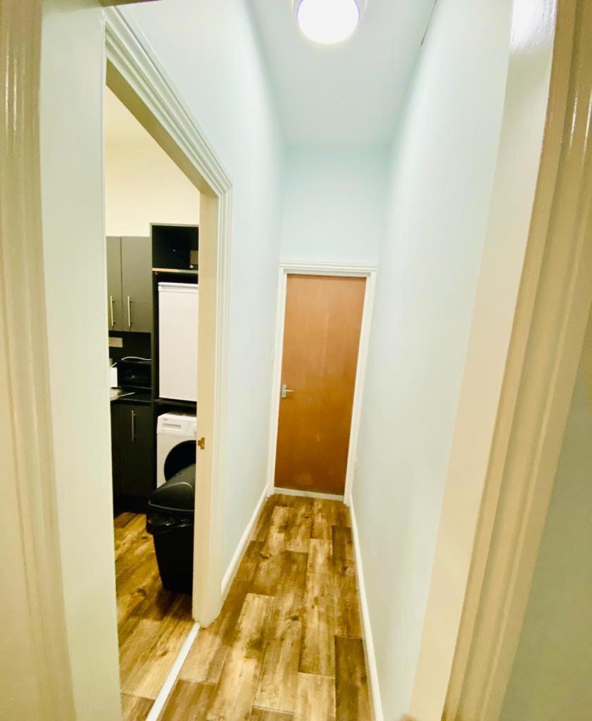 Stylish One Bed Studio Oxford Street In Central Appartamento *
