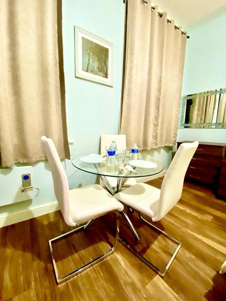 Stylish One Bed Studio Oxford Street In Central Appartamento Londra