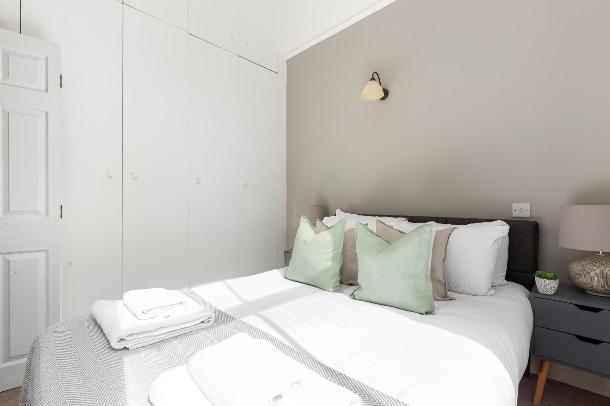 Appartement The Kensington Londres
