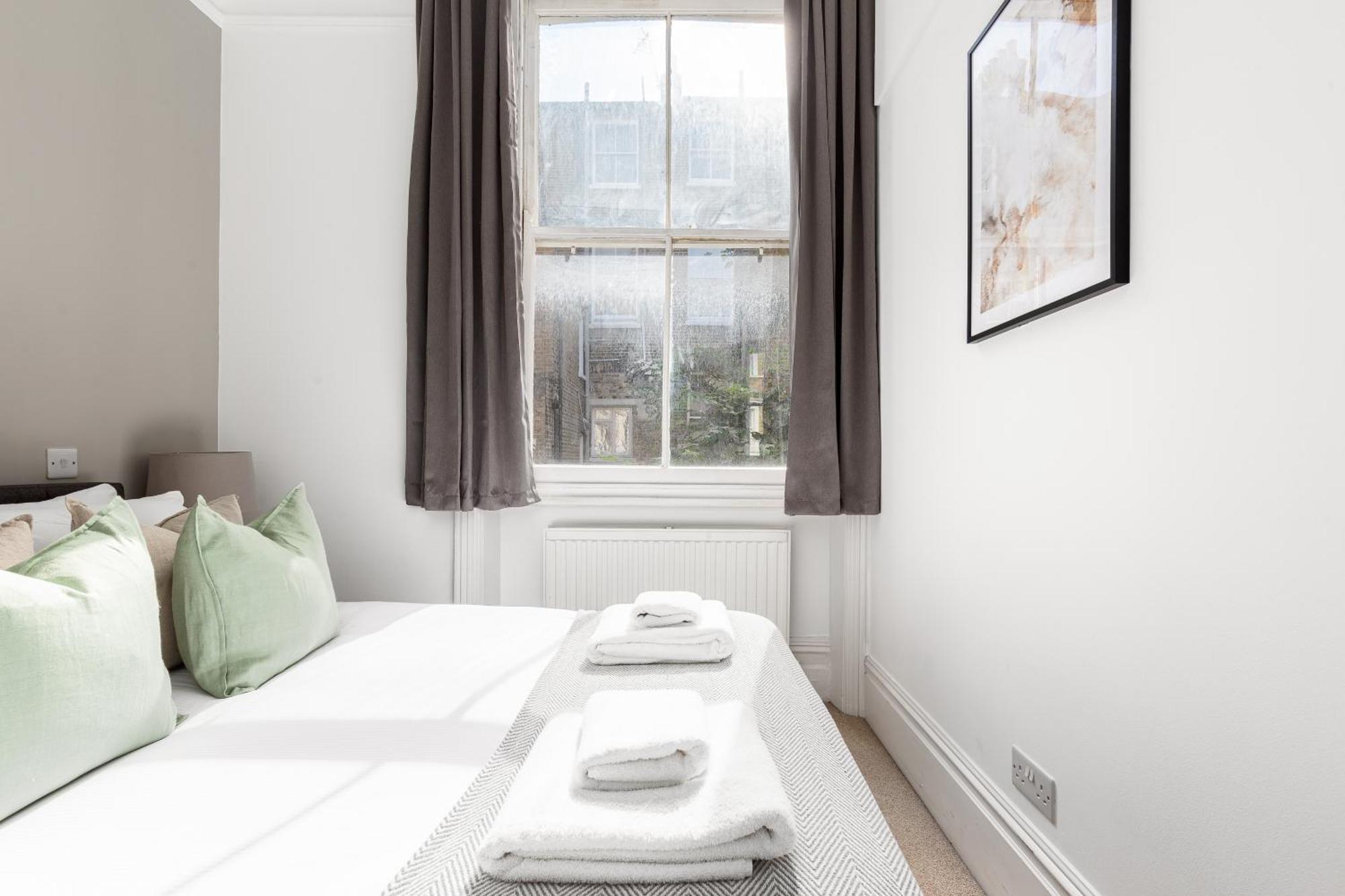 Appartement The Kensington *