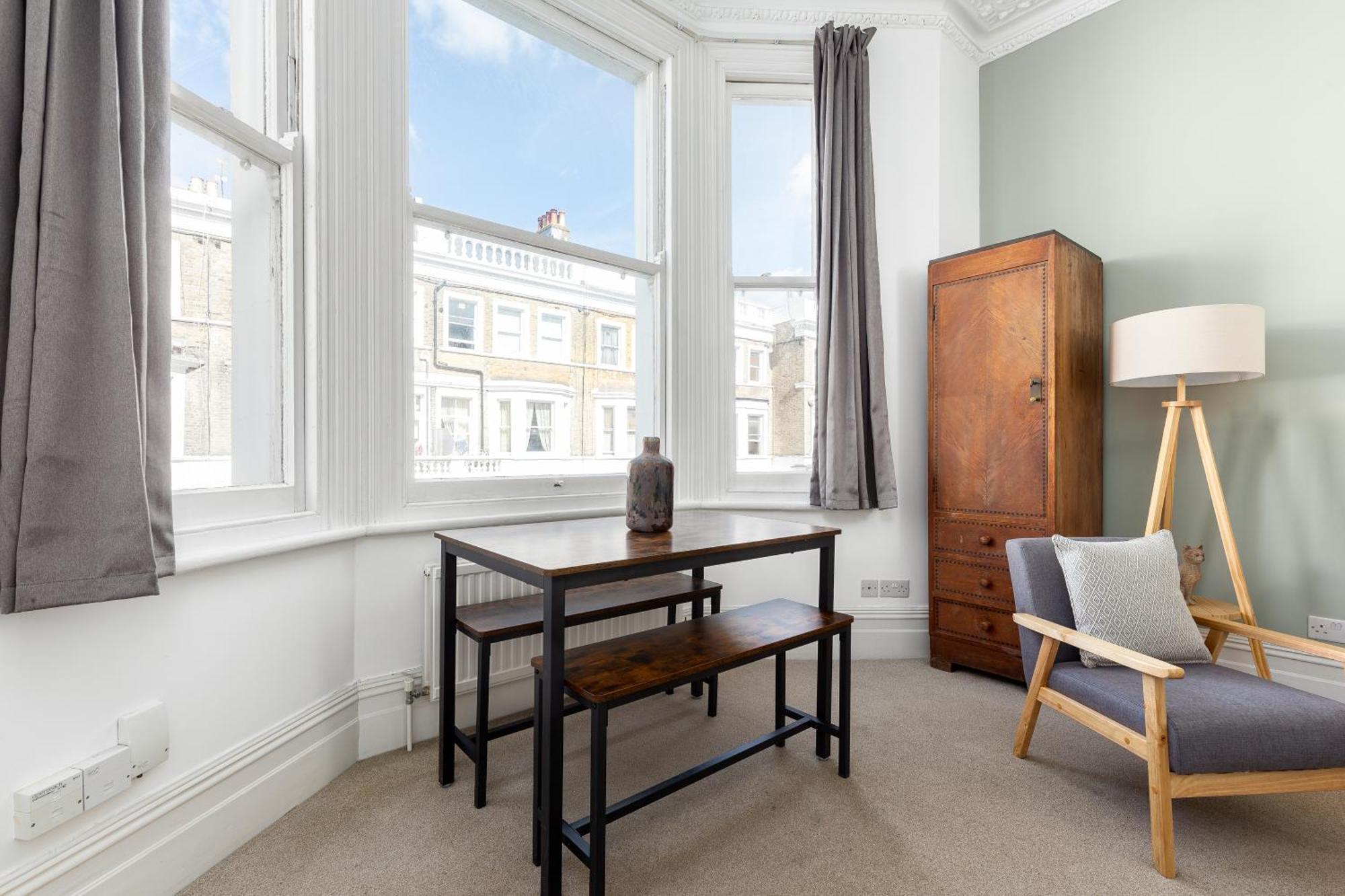 The Kensington Appartement Londres