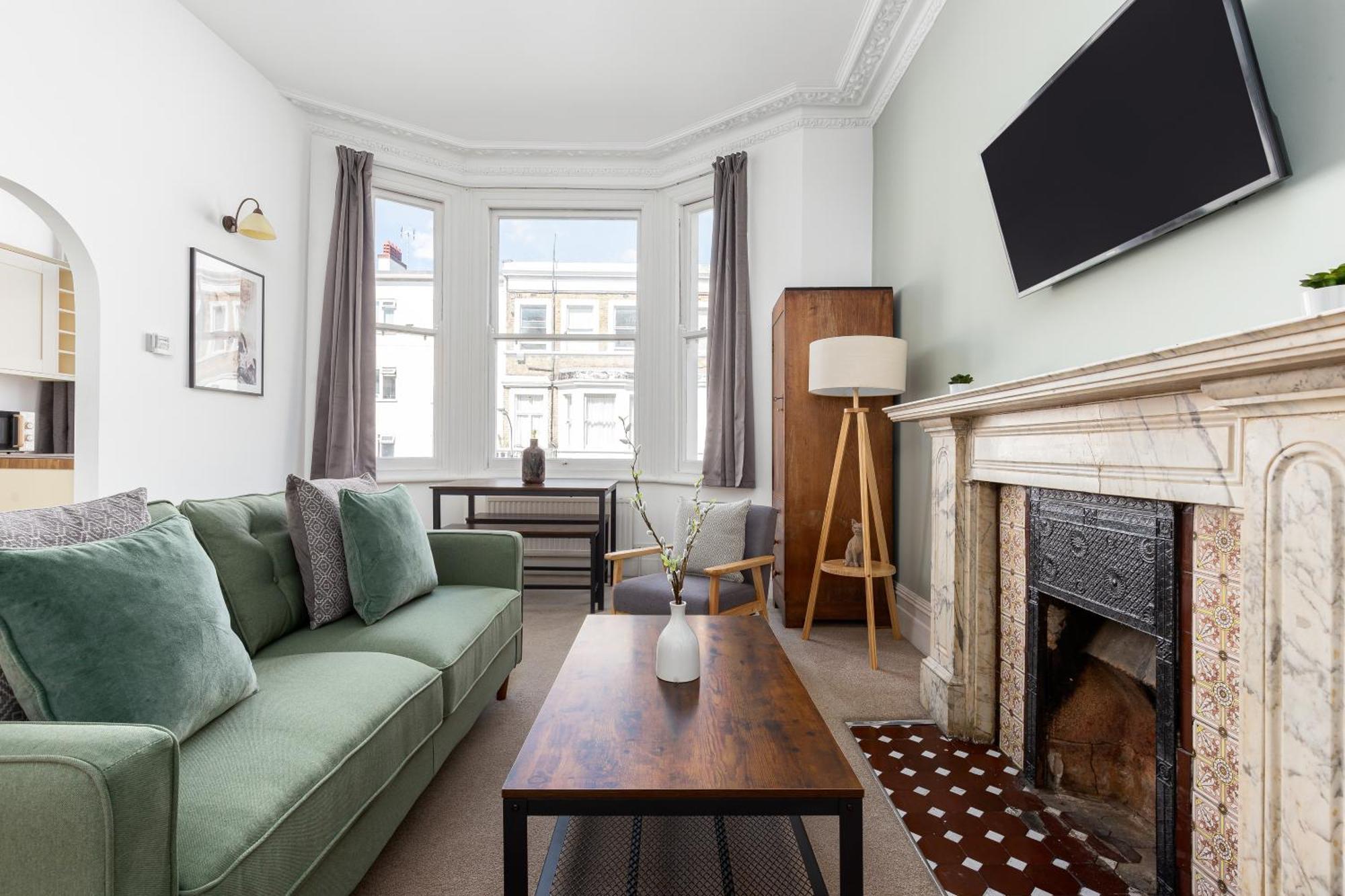 The Kensington Appartement Londres