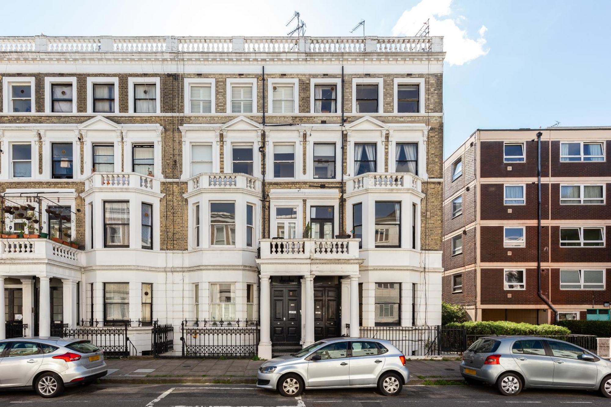 The Kensington Appartement *