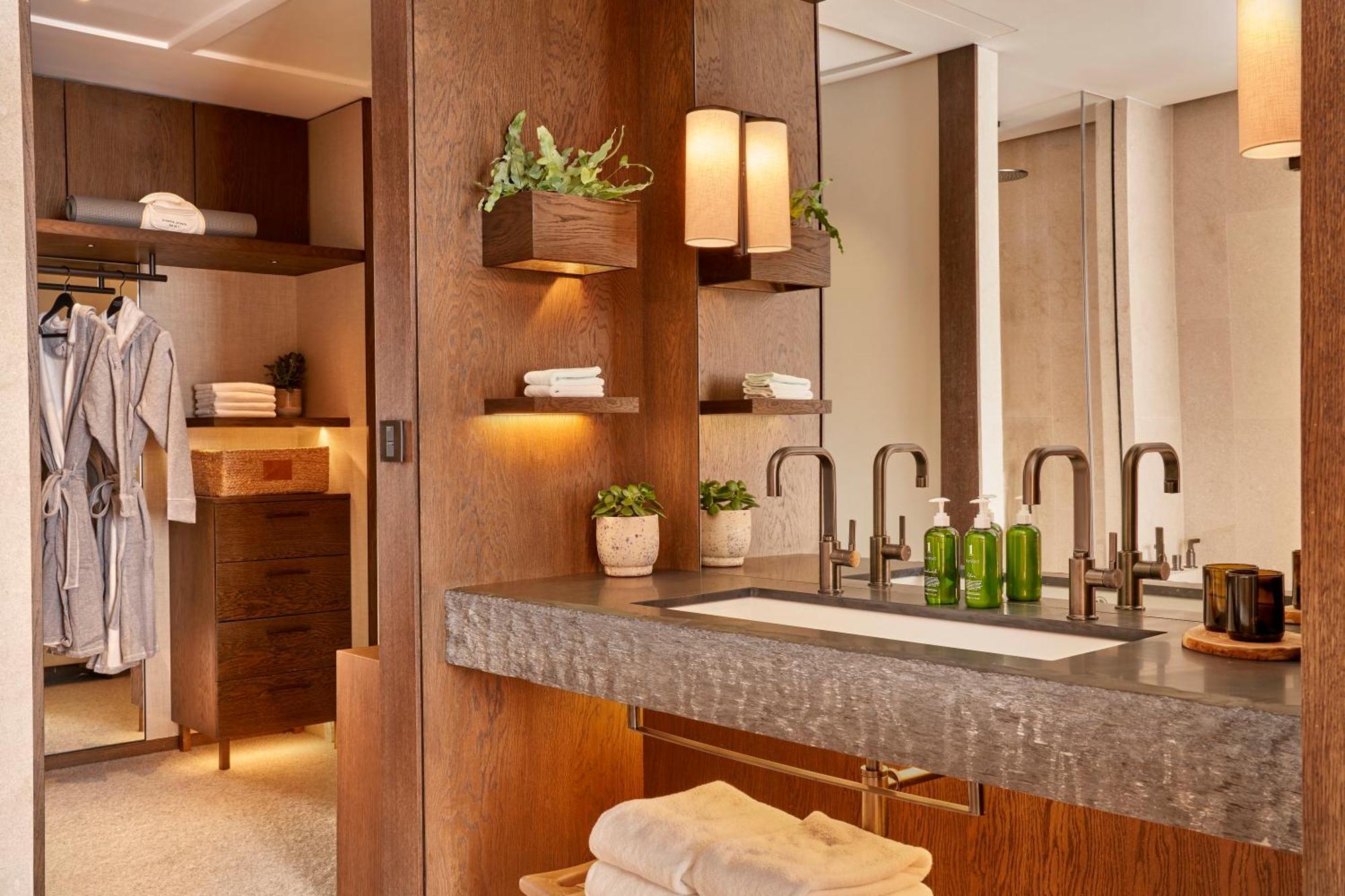 1 Mayfair 5* London