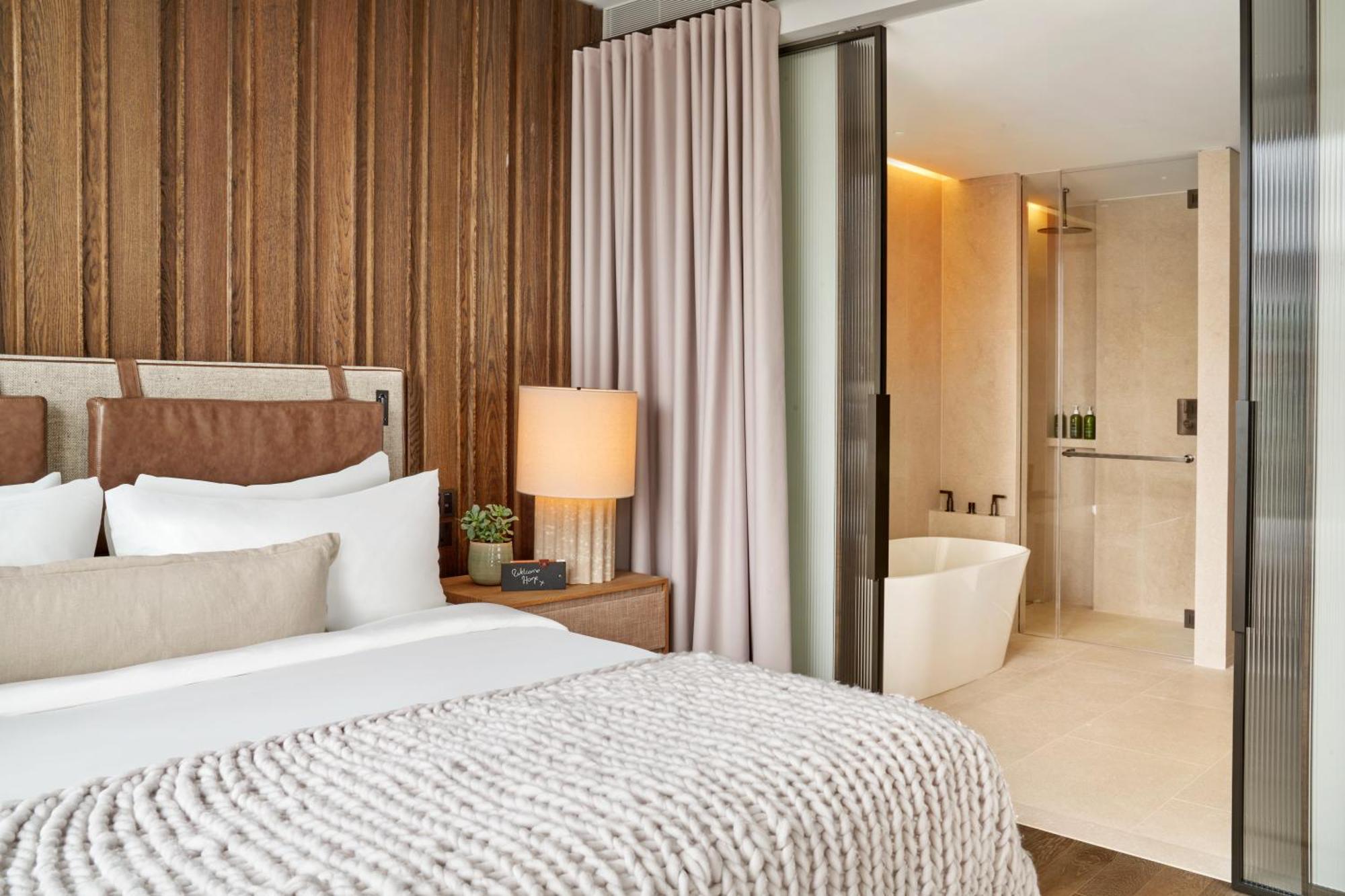 Hotell 1 Mayfair 5*