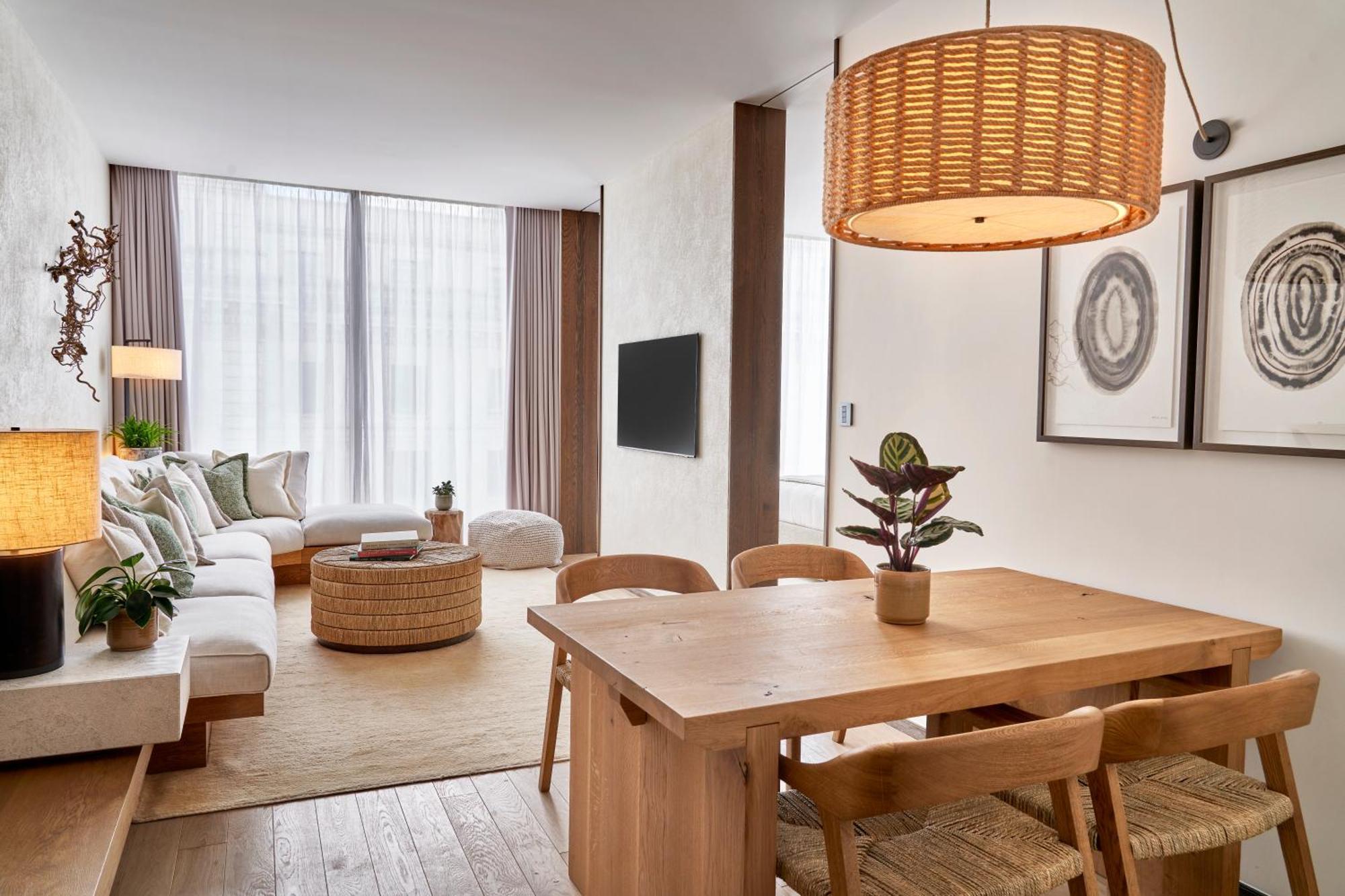1 Mayfair 5* London