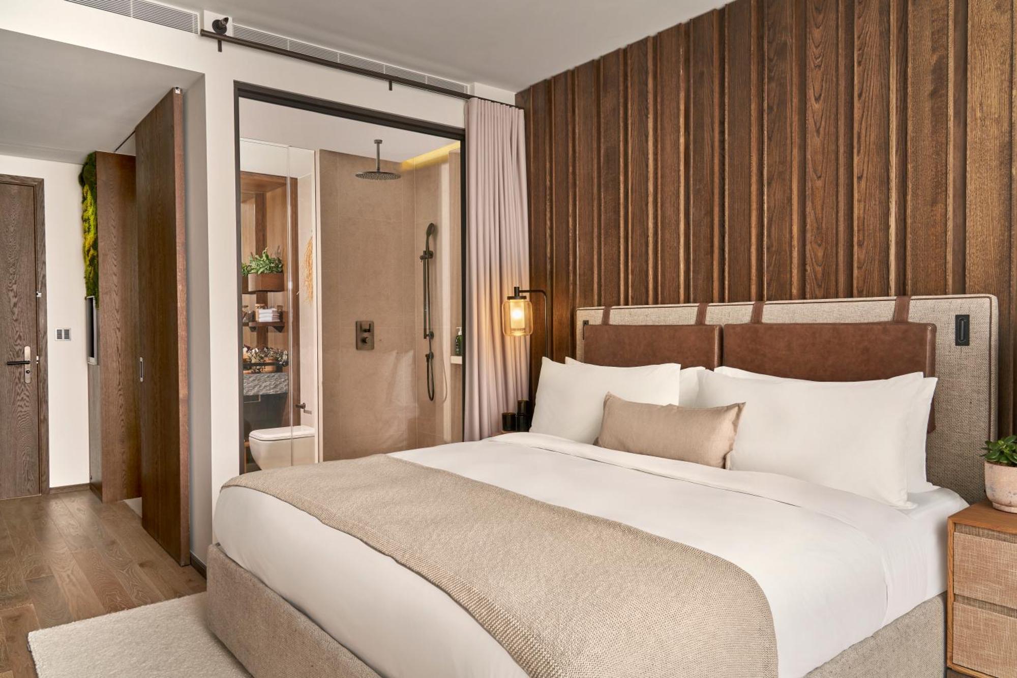 1 Mayfair Hotel London