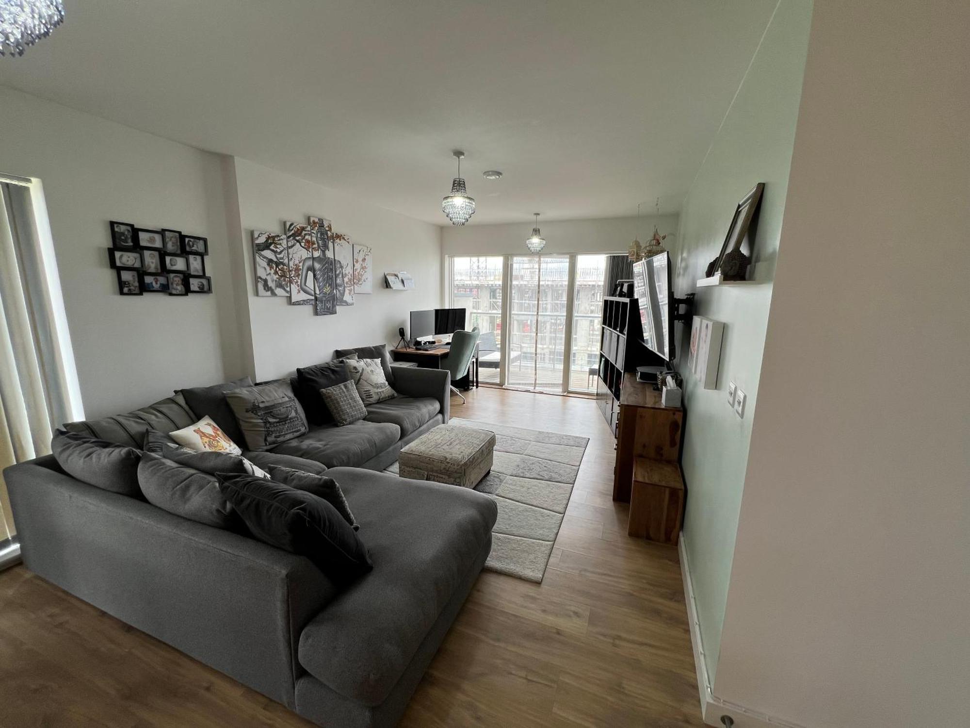 London's Calling Too Appartement *