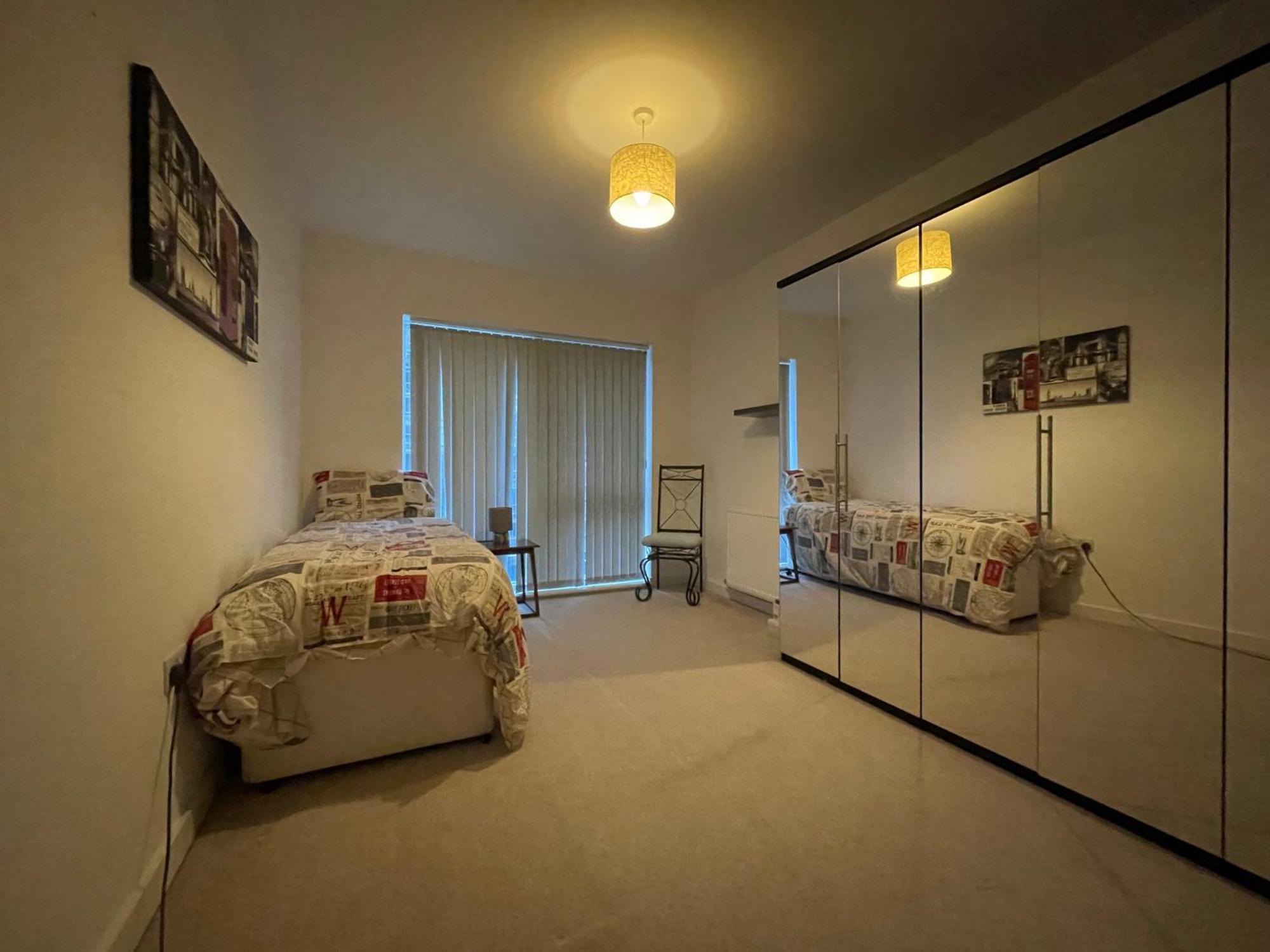 London's Calling Too Appartement *