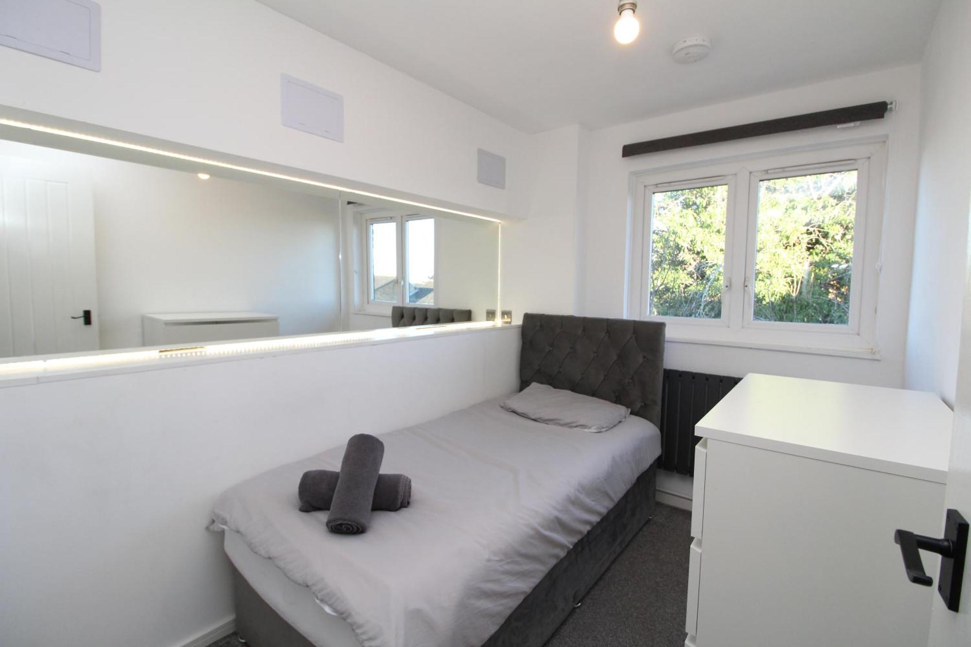 Modern Luxury Flat In Appartement *