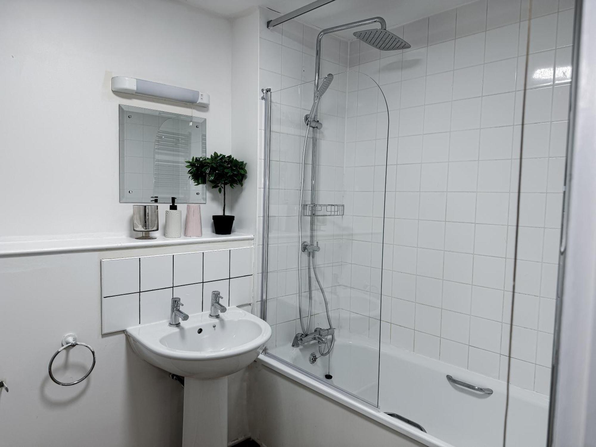 Hidden Gem: Quiet & Comfortable Londen