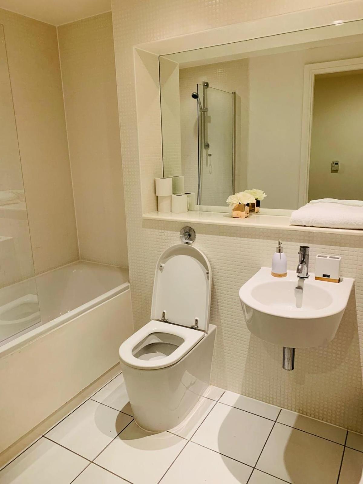 Leilighet Fs Luxury