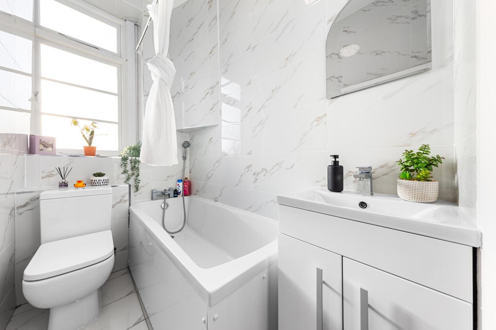 Serviced - Paddington Luxury - Hyde Park & Westminster Lejlighed London