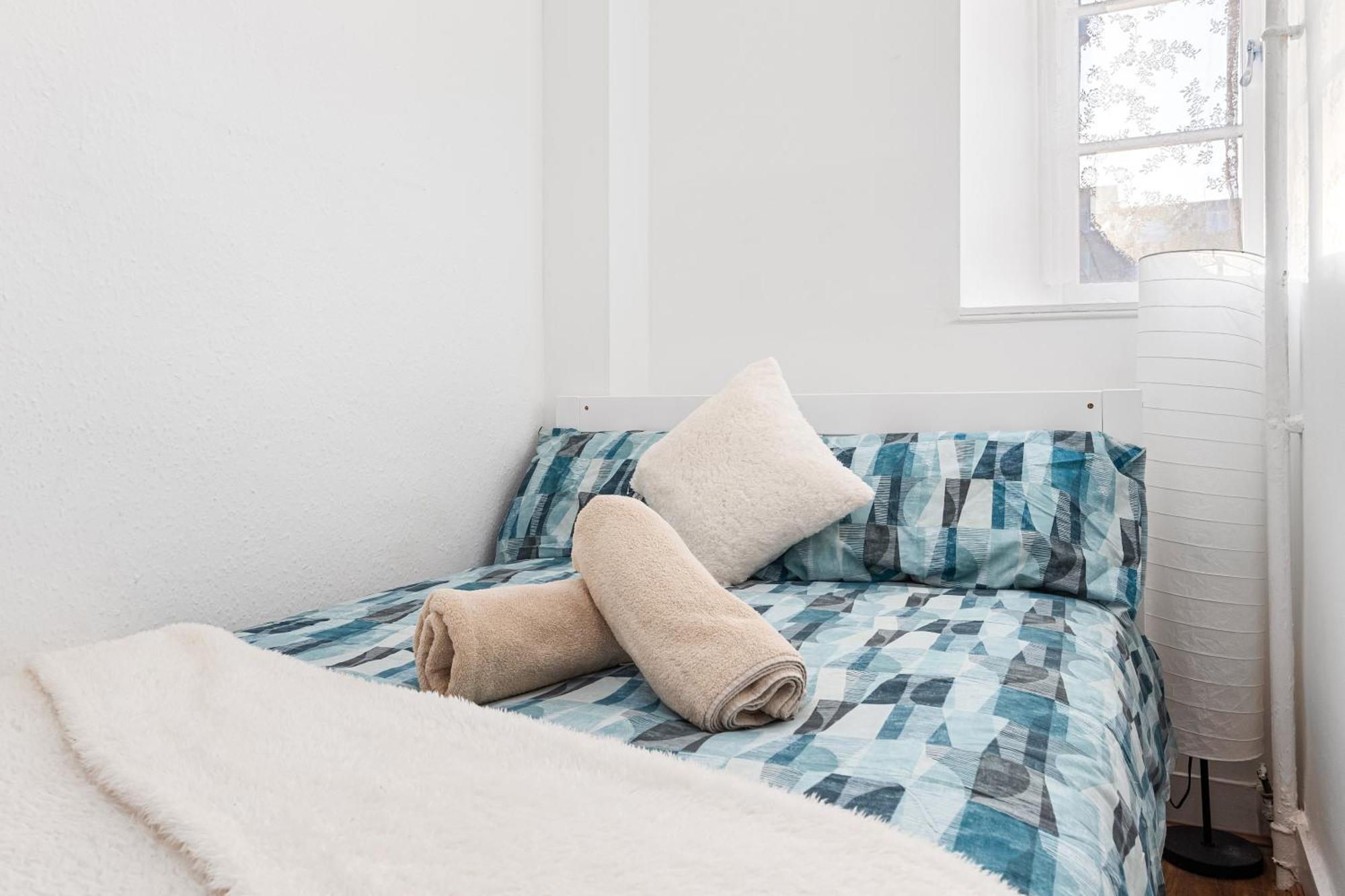 Lejlighed Serviced - Paddington Luxury - Hyde Park & Westminster London