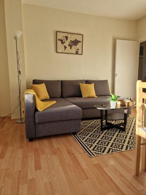 Appartement Location *