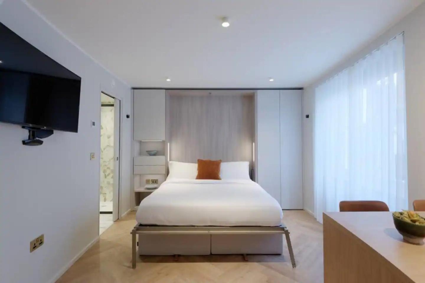 Renovu Premium Homes In Kensington London