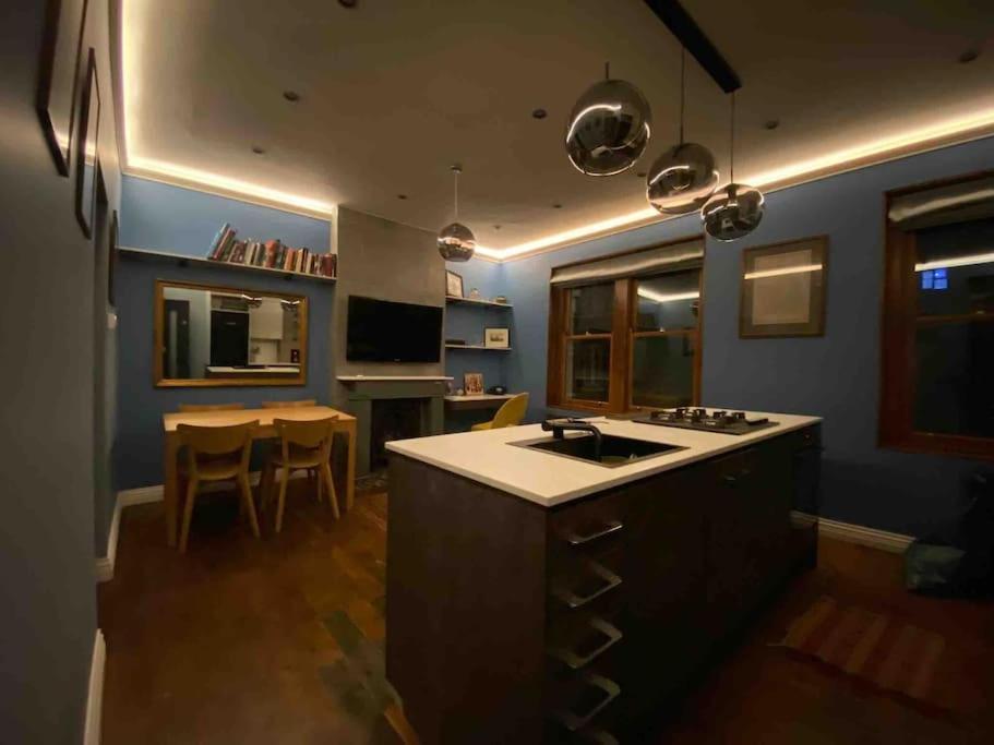 Prime Location, 5* Marylebone: Gem Londen