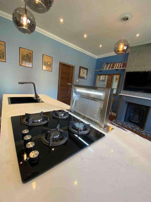 Prime Location, 5* Marylebone: Gem Appartement *