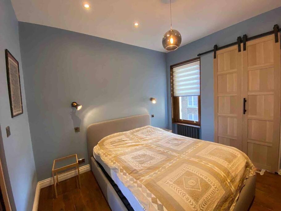 Appartement Prime Location, 5* Marylebone: Gem Londen