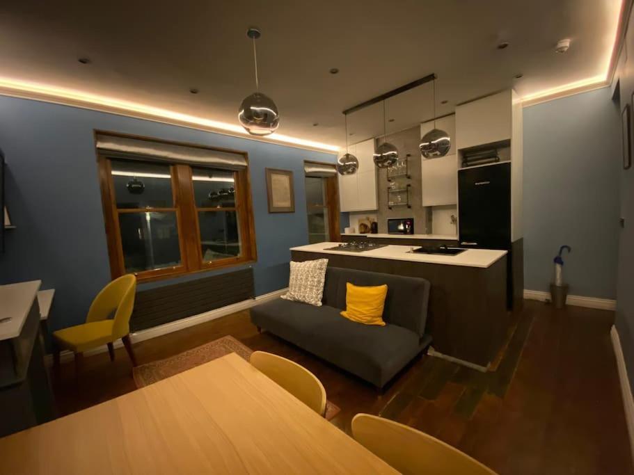 Prime Location, 5* Marylebone: Gem * Londen