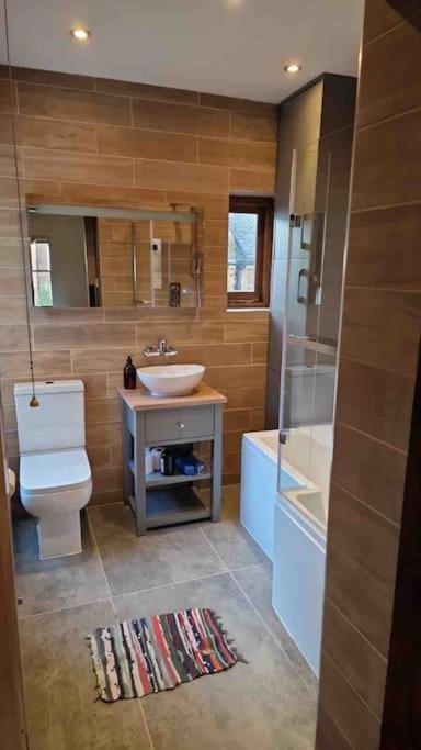 Prime Location, 5* Marylebone: Gem Appartement Londen